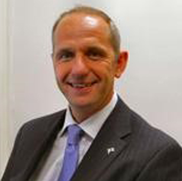 Cllr David Wright